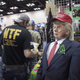 Image for article titled President Trump Is Personally Trying to Keep Fact Checkers Employed to Boost His Employment Numbers (That’s a Lie)